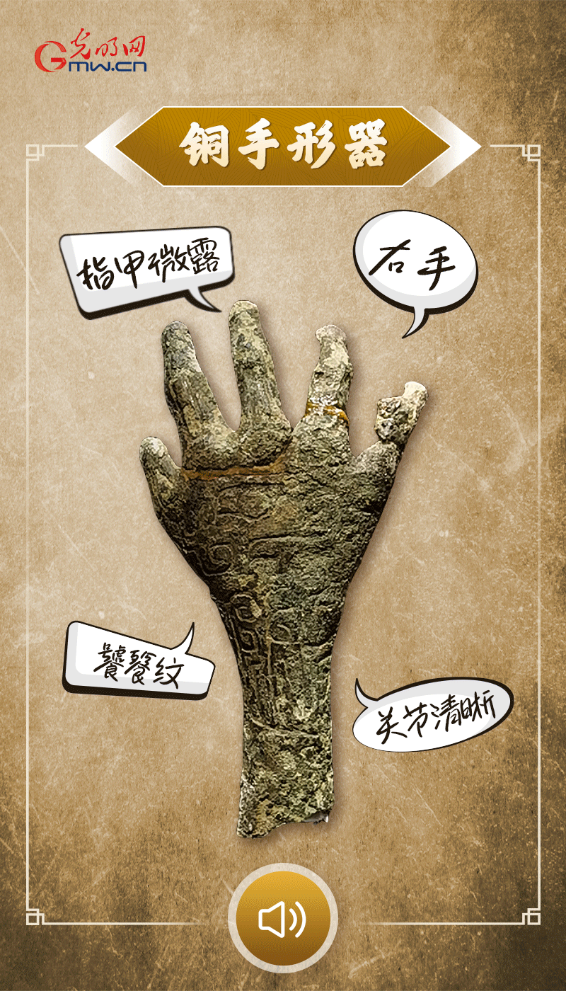 文物會說話 | 殷墟博物館新館開館啦，帶你奔赴“千年之約”