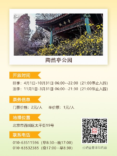 追花指南第二期！京城三月里最撩人的玉蘭觀賞地