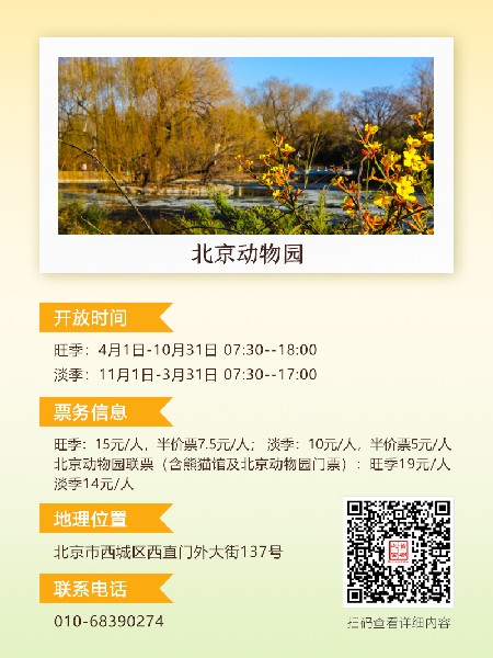 追花指南第二期！京城三月里最撩人的玉蘭觀賞地