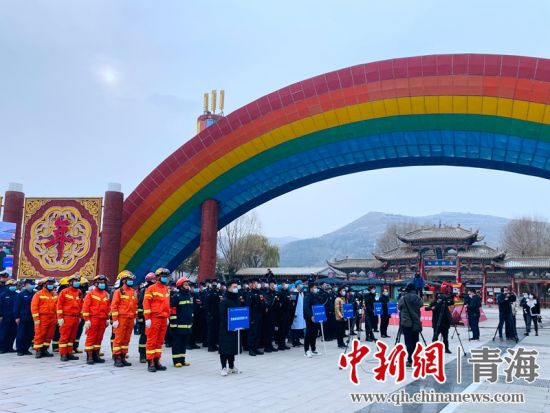 圖為會議現(xiàn)場。尖宣 供圖