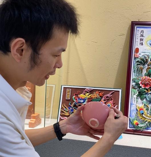 萬千氣象看福建 | 向海洋要動能，融文旅勇探新——看泉州如何推動海洋經(jīng)濟(jì)發(fā)展