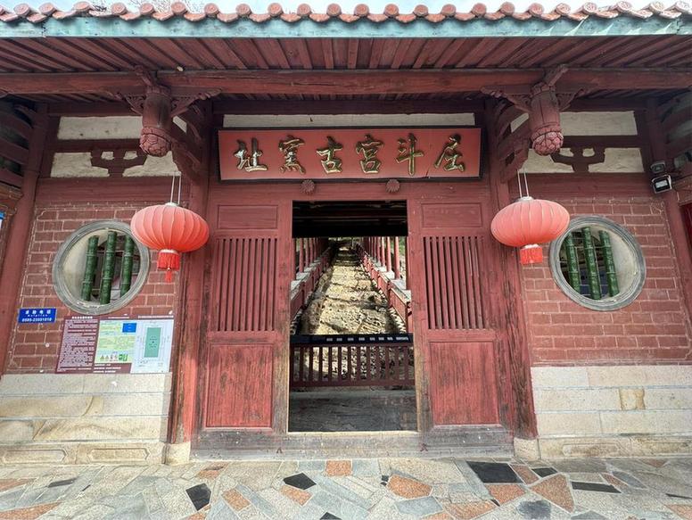 萬千氣象看福建 | 向海洋要動能，融文旅勇探新——看泉州如何推動海洋經(jīng)濟(jì)發(fā)展