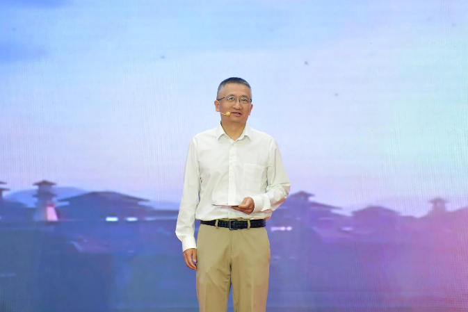 【理響中國】一段演講告訴你，短視頻時代我們需要怎樣的理論作品