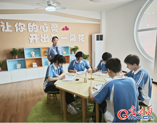 搞電詐有何后果？這場特殊的模擬庭審敲響法治警鐘