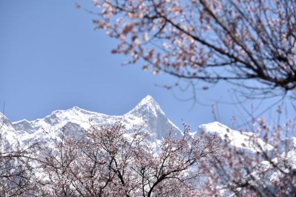 跟我，踏上最美“景觀大道”